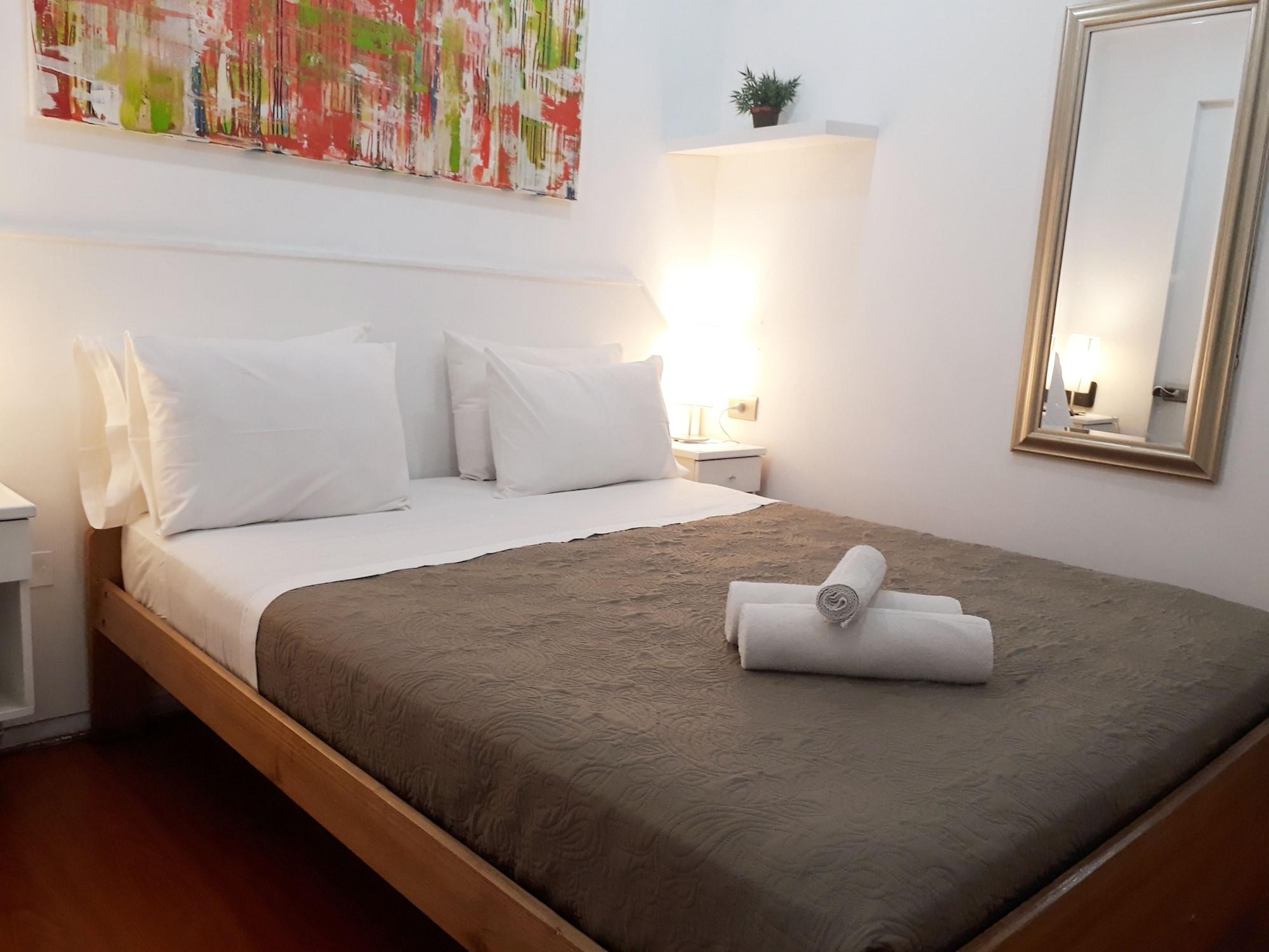 Hotel Boutique Tremo Bustamante Сантьяго Экстерьер фото