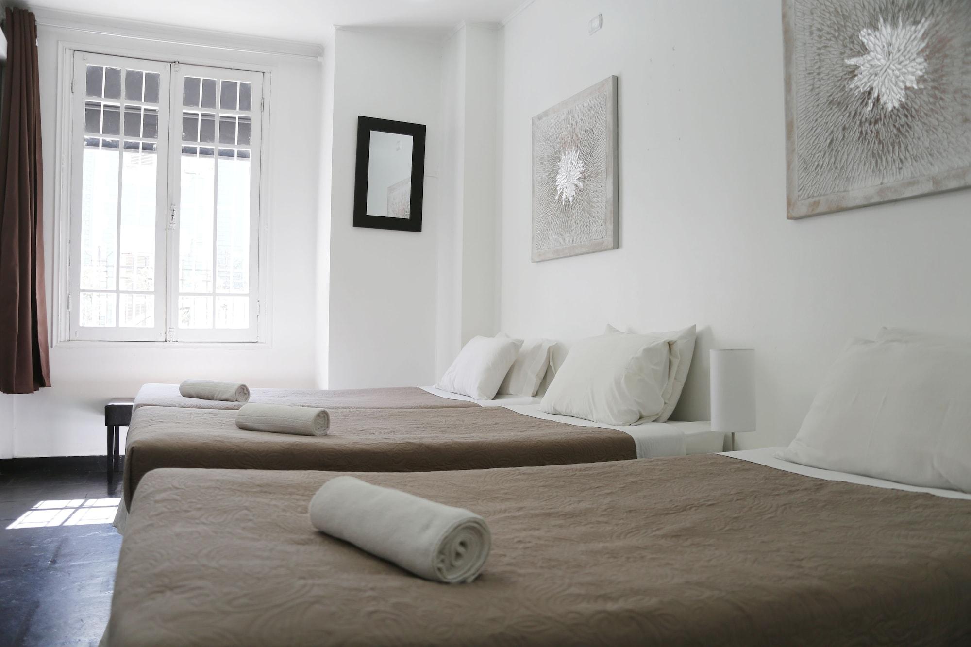 Hotel Boutique Tremo Bustamante Сантьяго Экстерьер фото