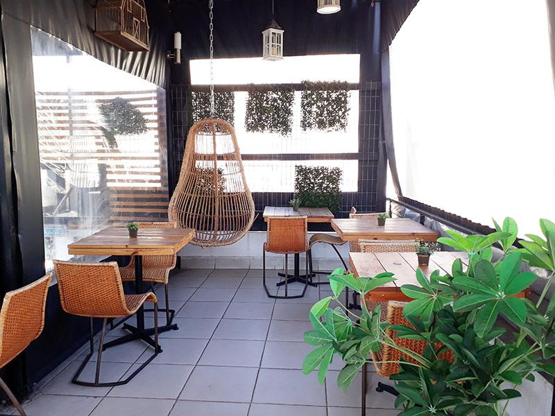 Hotel Boutique Tremo Bustamante Сантьяго Экстерьер фото