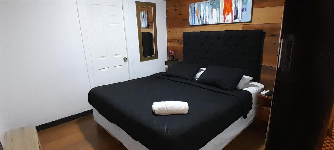 Hotel Boutique Tremo Bustamante Сантьяго Экстерьер фото
