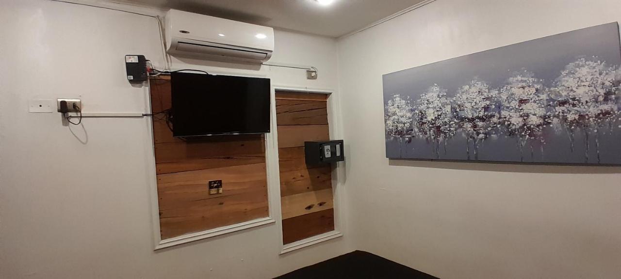 Hotel Boutique Tremo Bustamante Сантьяго Экстерьер фото